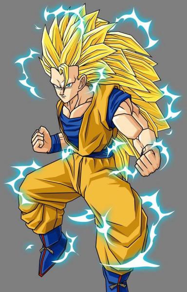 c le meilleur des supers gerriers